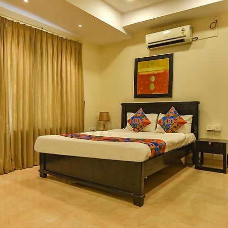 Fabhotel All In One Saltlake - Opp Bj Market Complex Kalkutta Exterior foto