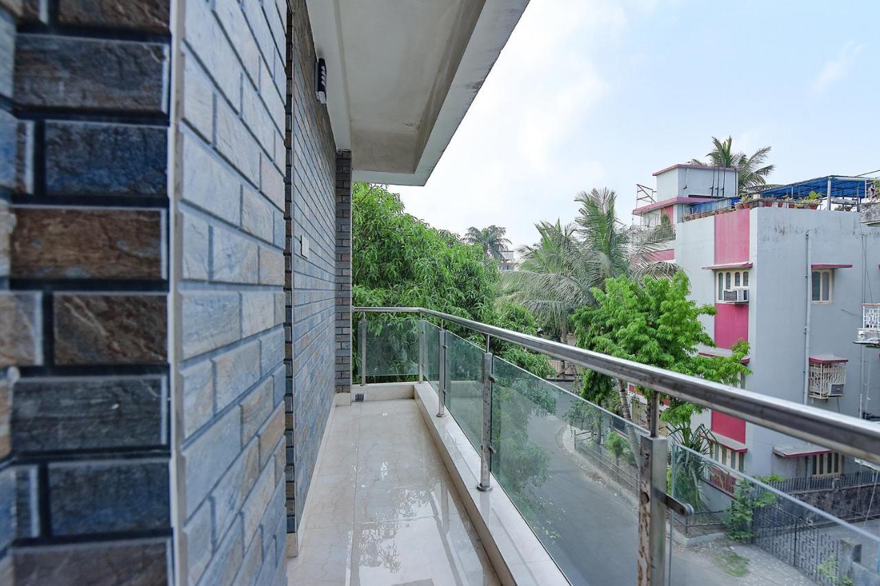 Fabhotel All In One Saltlake - Opp Bj Market Complex Kalkutta Exterior foto