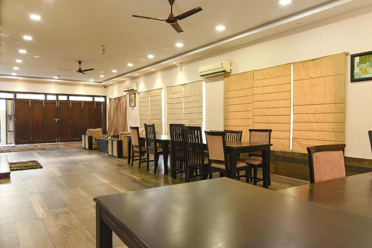 Fabhotel All In One Saltlake - Opp Bj Market Complex Kalkutta Exterior foto